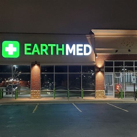 earth med rosemont|earthmeds menu.